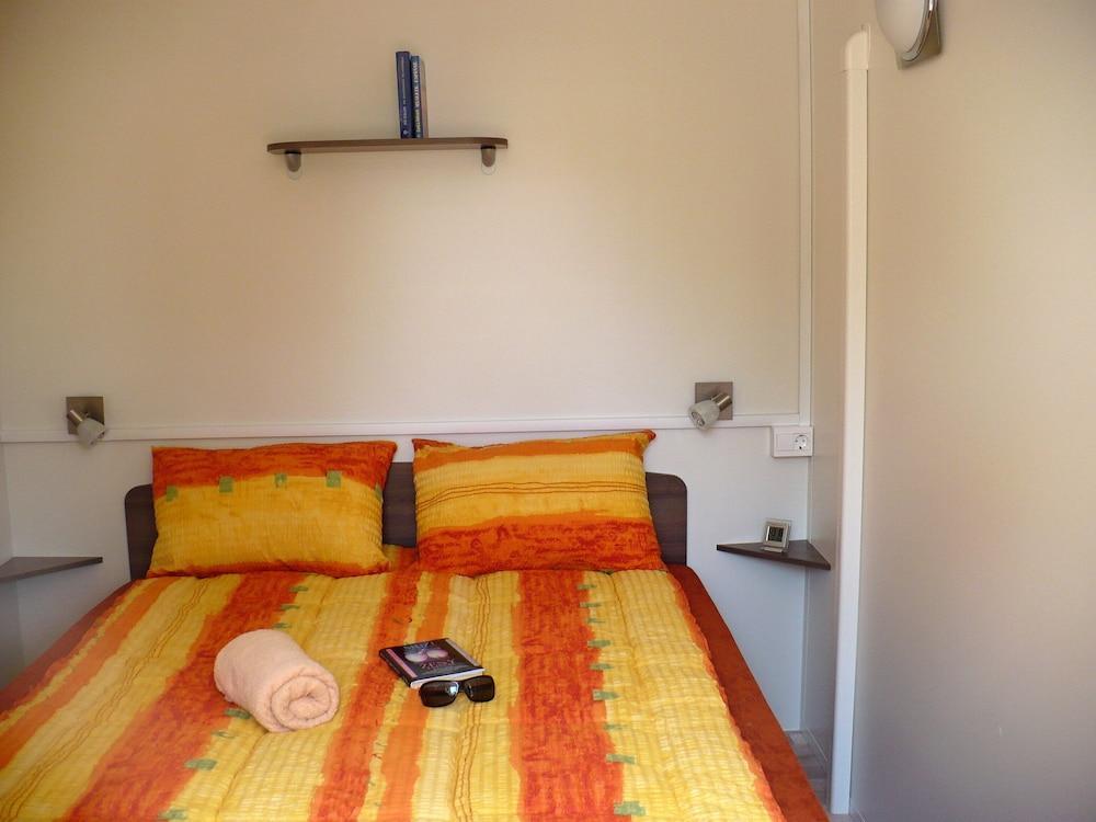 Victoria Mobilehome In Centro Vacanze San Francesco دونا فيردي المظهر الخارجي الصورة